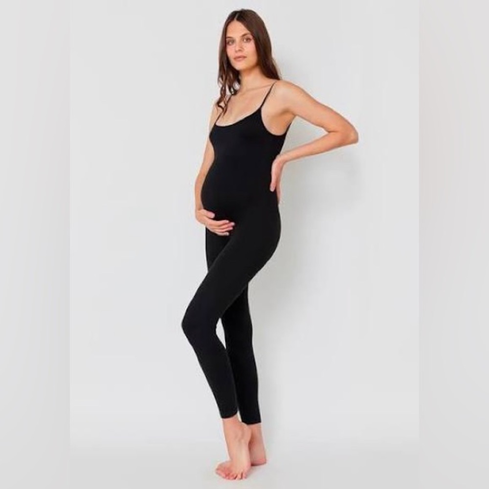 Bumpsuit “The Kate”